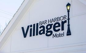 Villager Motel Bar Harbor Maine